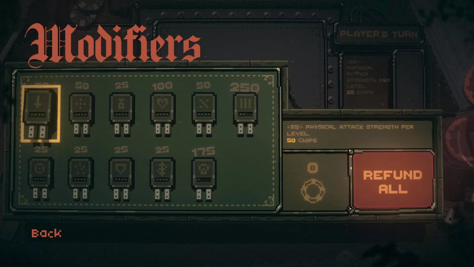 命运转轮/Slots & Daggers