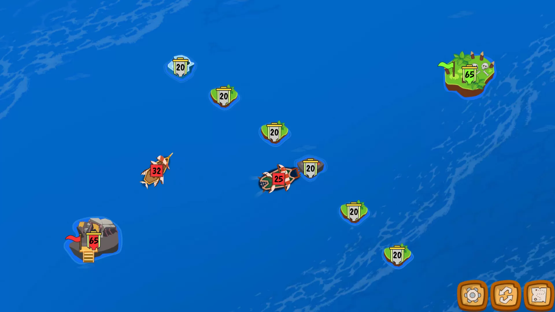 妖精之地/Goblin Lands