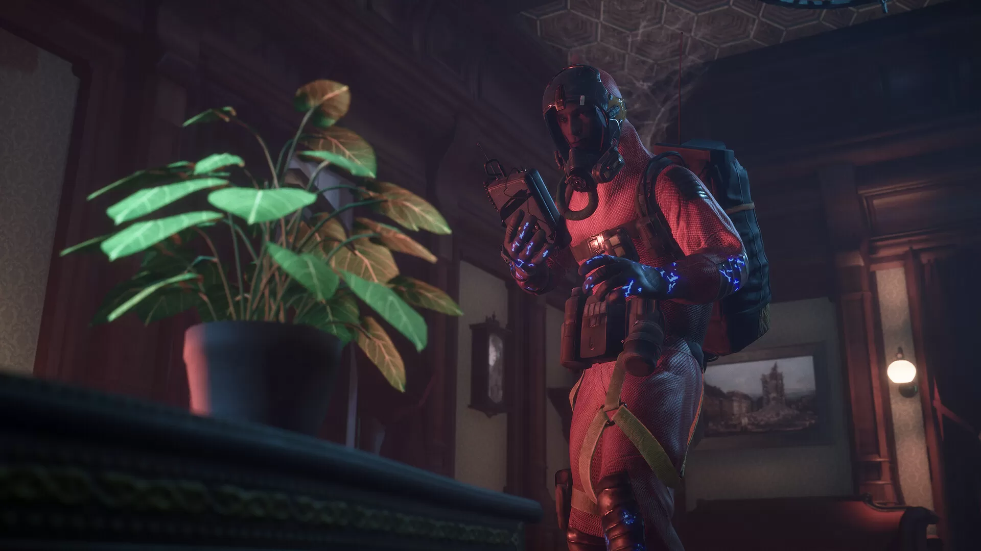 午夜猎魂/Midnight Ghost Hunt/支持网络联机