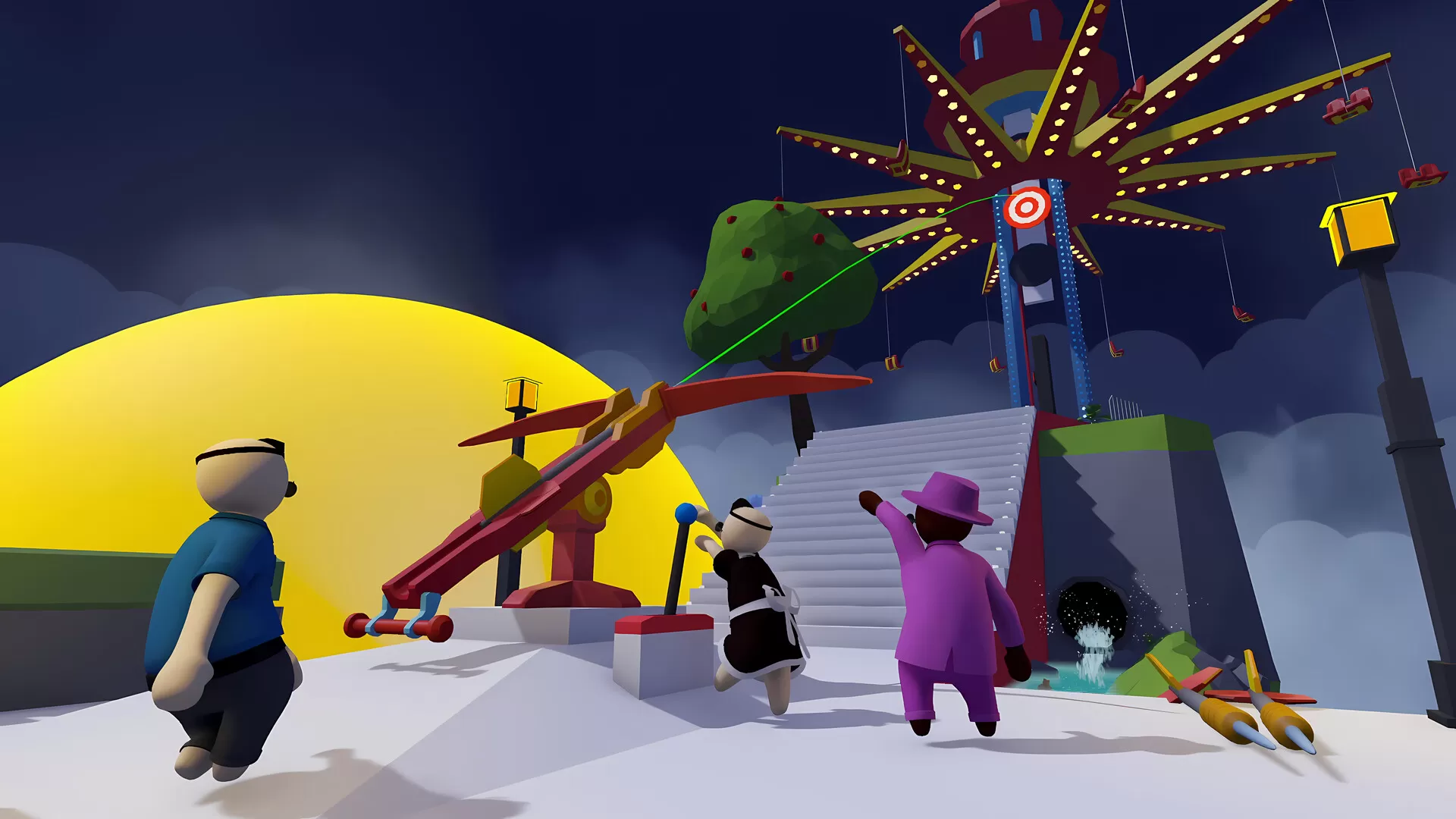 救援行动!/SOS OPS! 救援行动!/SOS OPS!