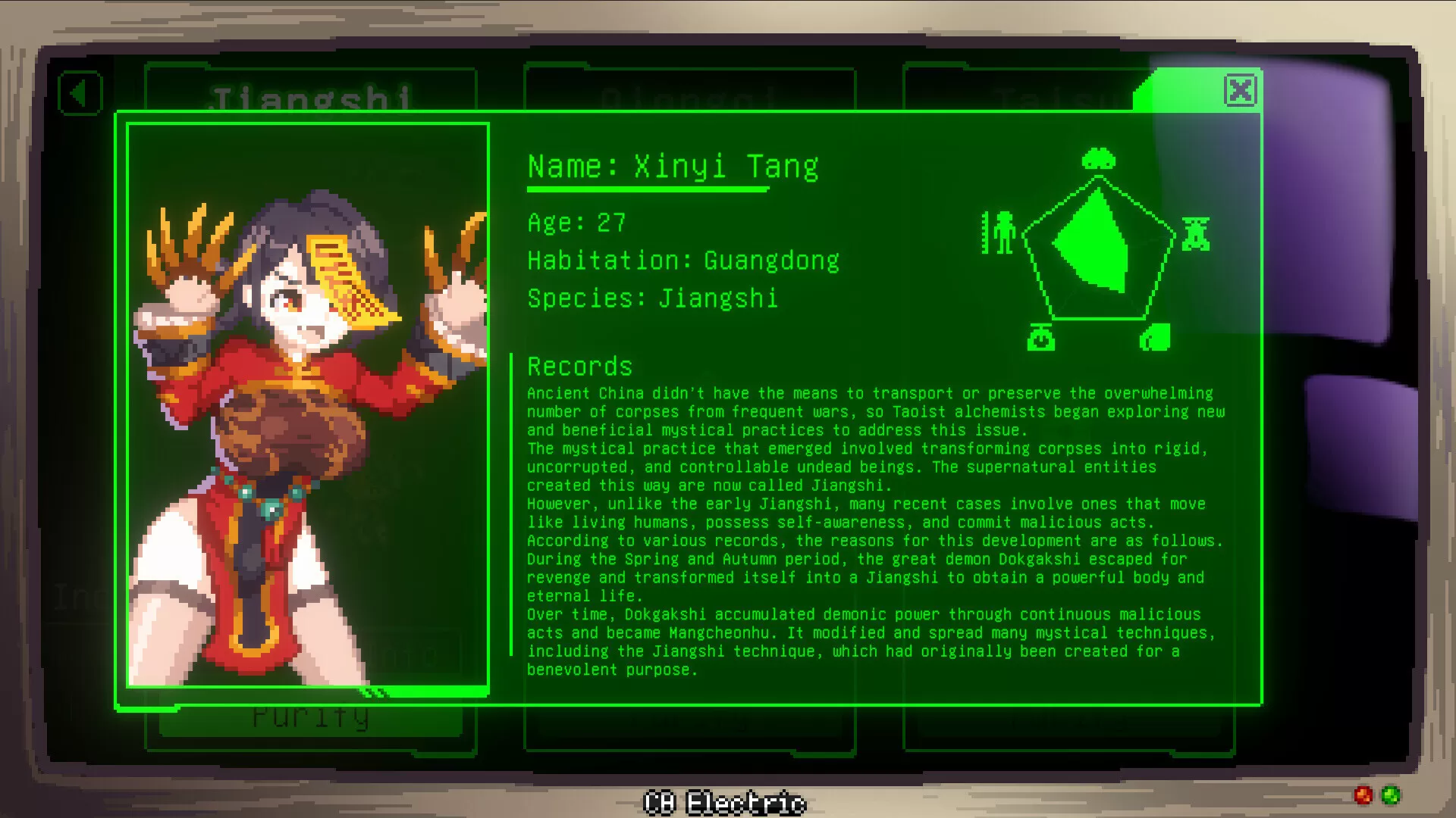 灵魂恶魔猎人/Soul Demon Hunters