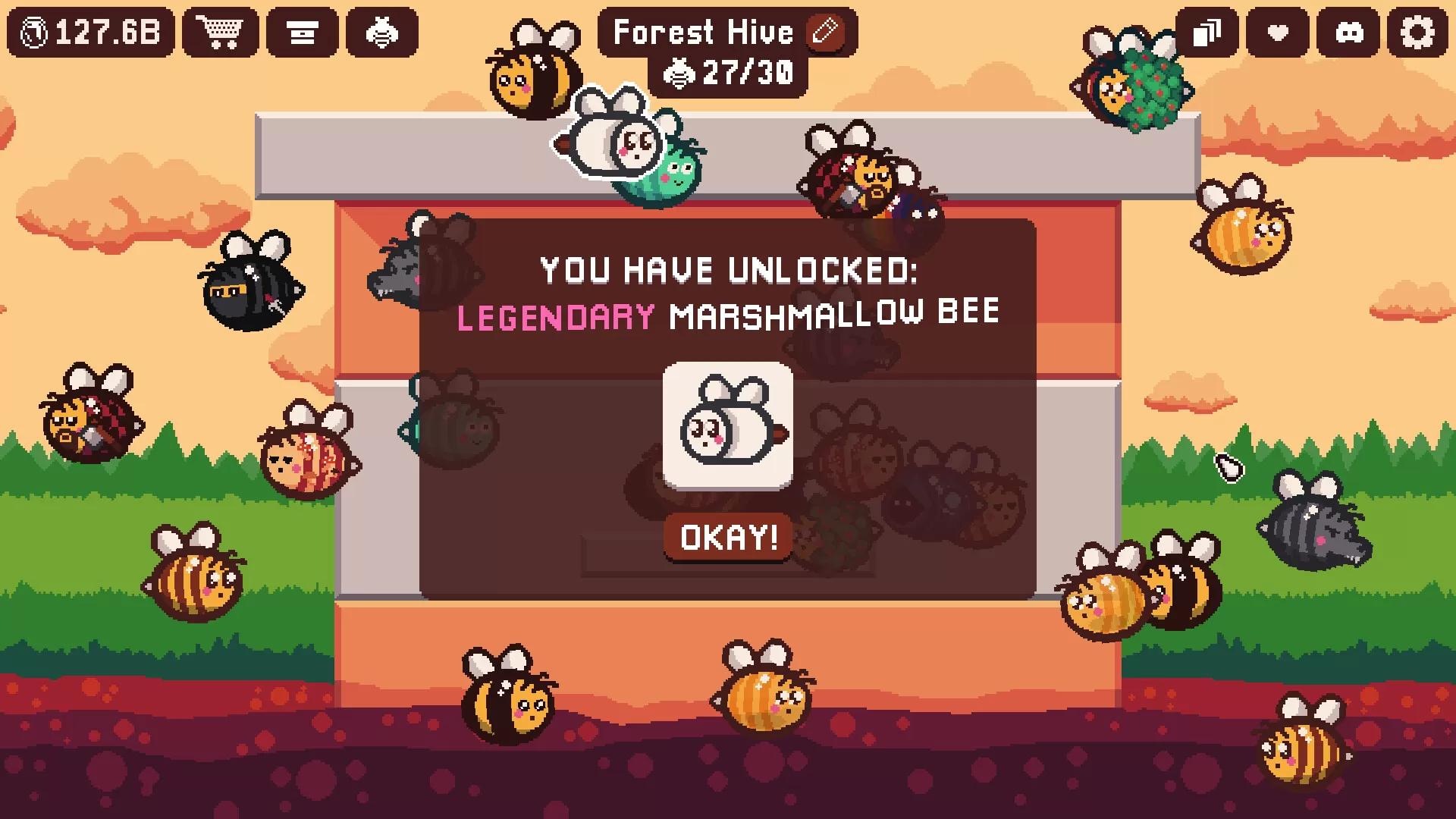 时间就是蜂蜜/Time Is Honey-互为学习资料库