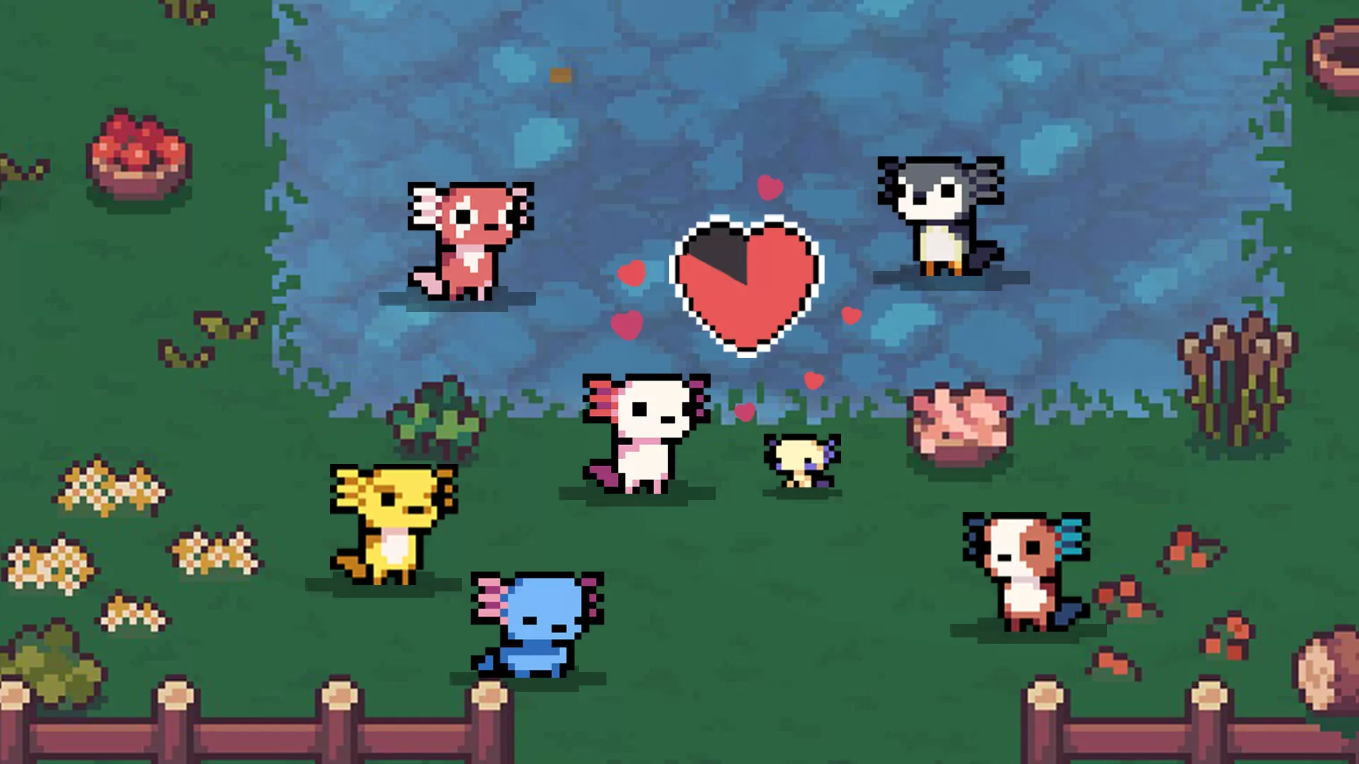 AK蝾螈/AK-xolotl: Together-互为学习资料库