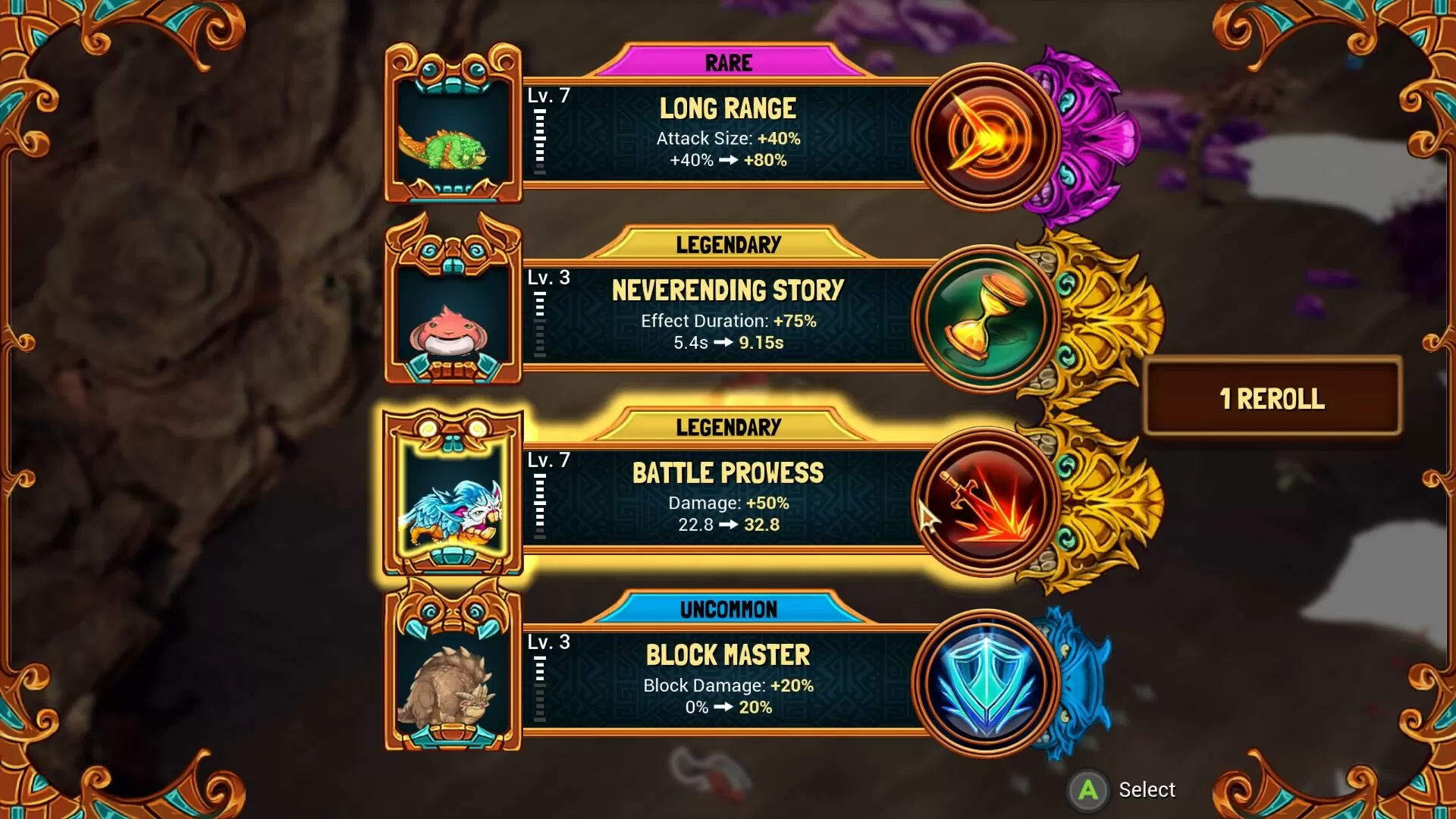 荒野守护者崛起/Wildkeepers Rising