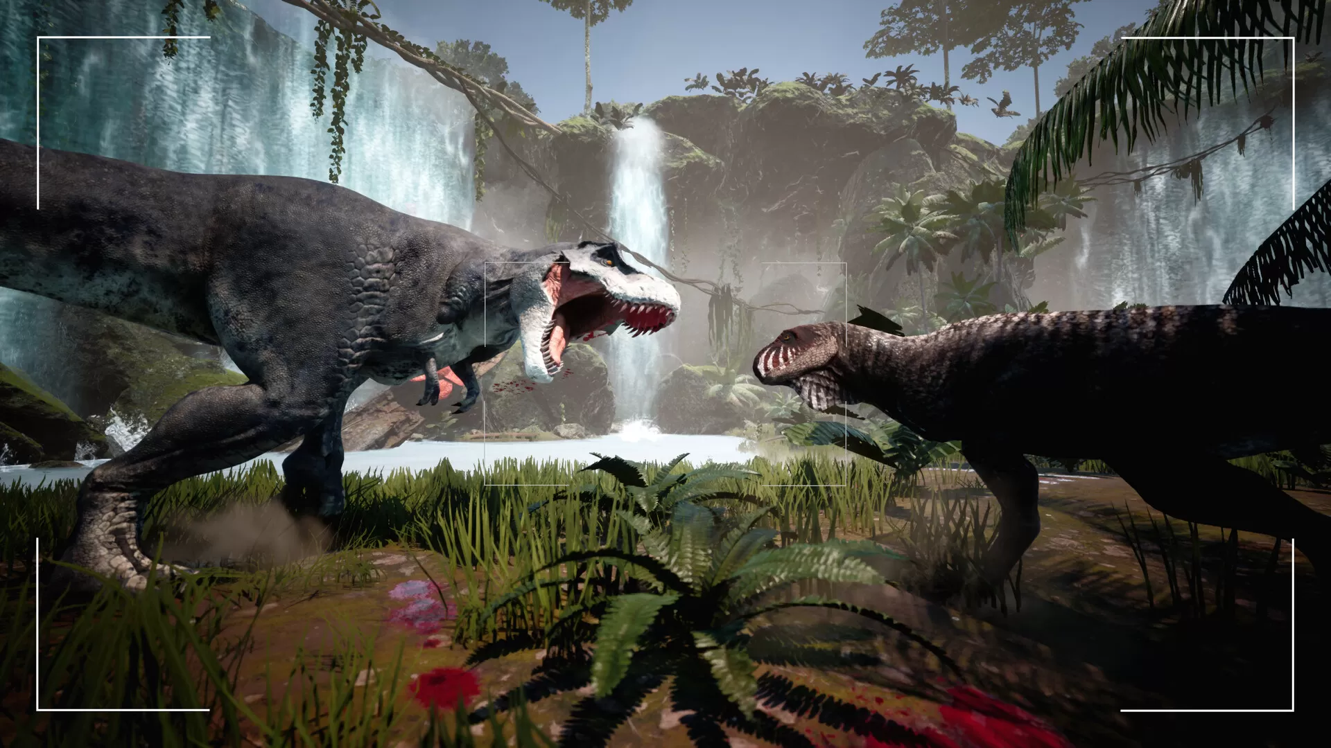 骨之王者/King of Bones 骨之王者/King of Bones