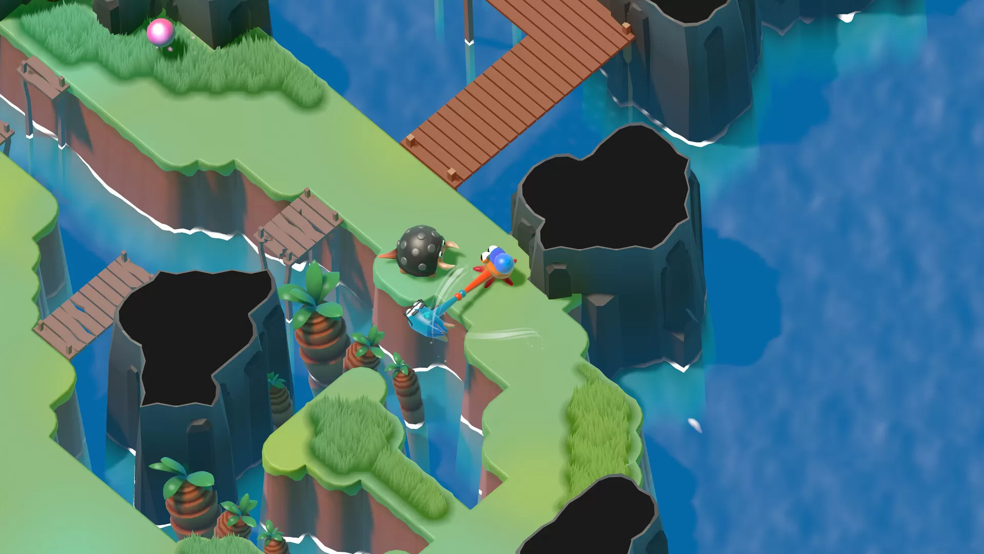 触手探戈/Tentacle Tango