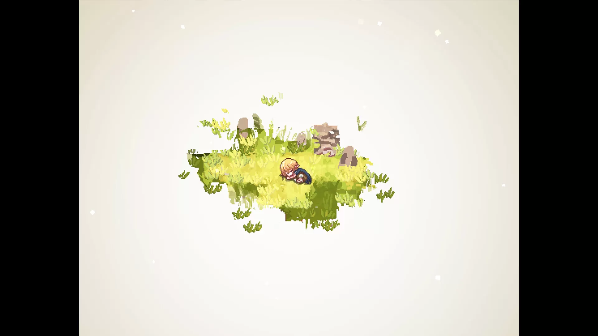 瓶中精灵/Fairy in a Jar