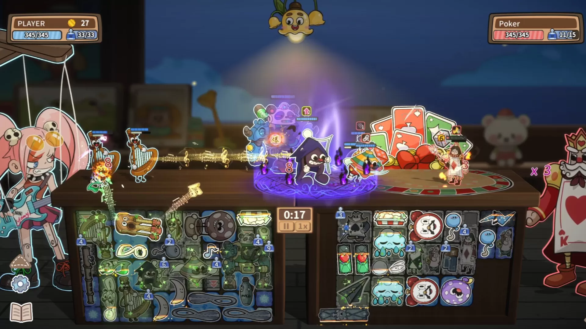 咔砰！玩具乱斗屋/Toy Smash Kaboom!