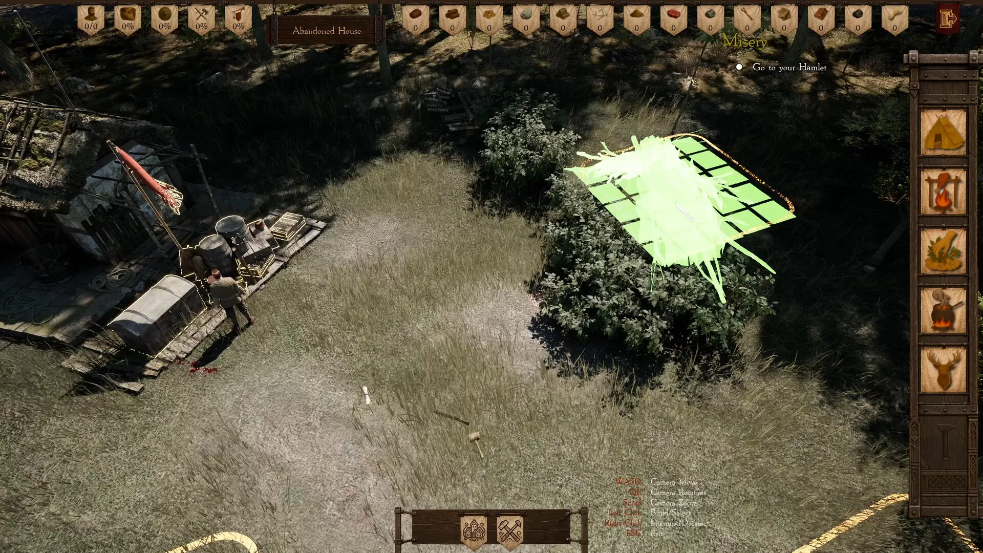 古老传说:多米努斯/Tales of Old: Dominus 古老传说:多米努斯/Tales of Old: Dominus