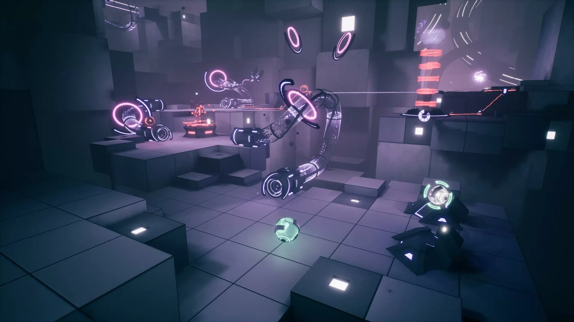 奥比斯之环/Orbyss-互为学习资料库