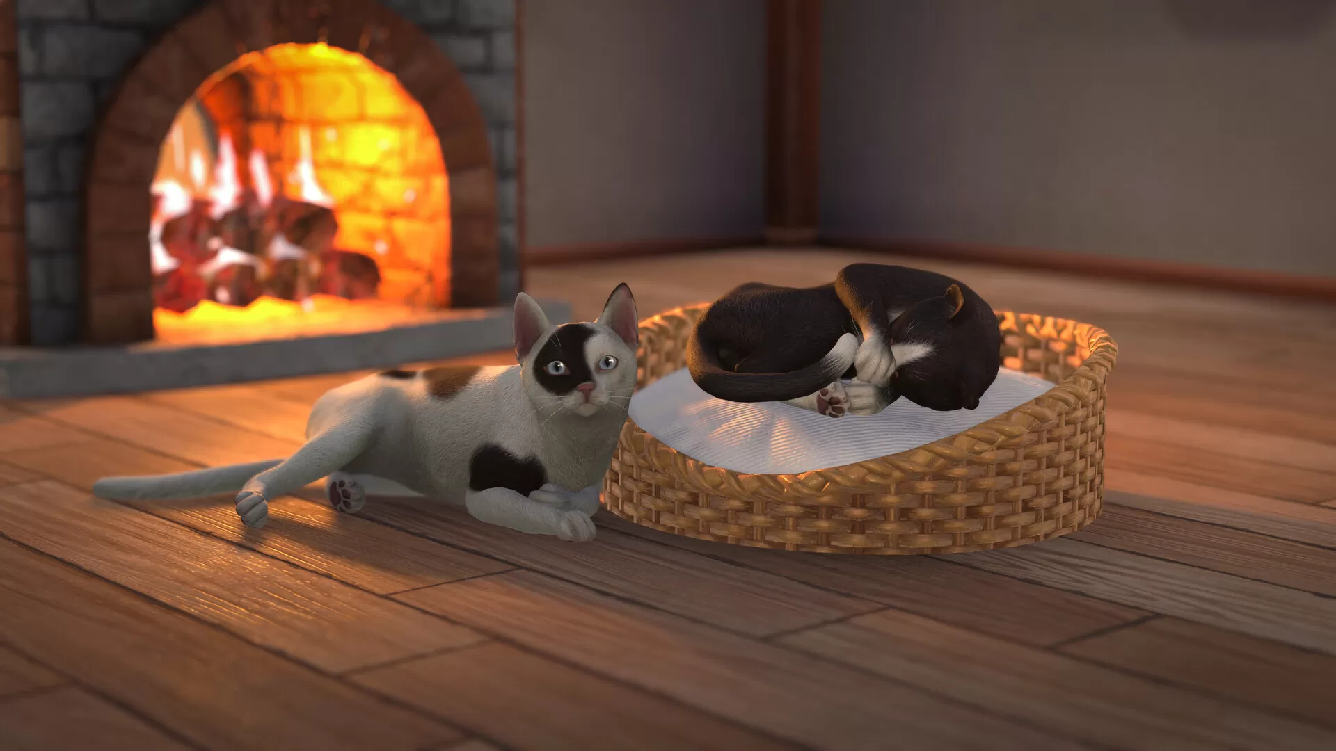 酒馆好时光/Inn Tycoon 酒馆好时光/Inn Tycoon