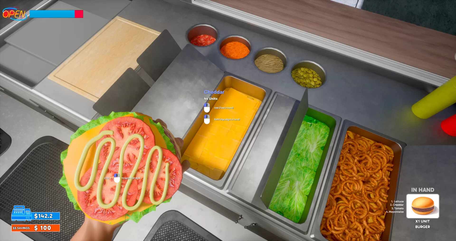 热狗：电子游戏/Hotdog: The Videogame