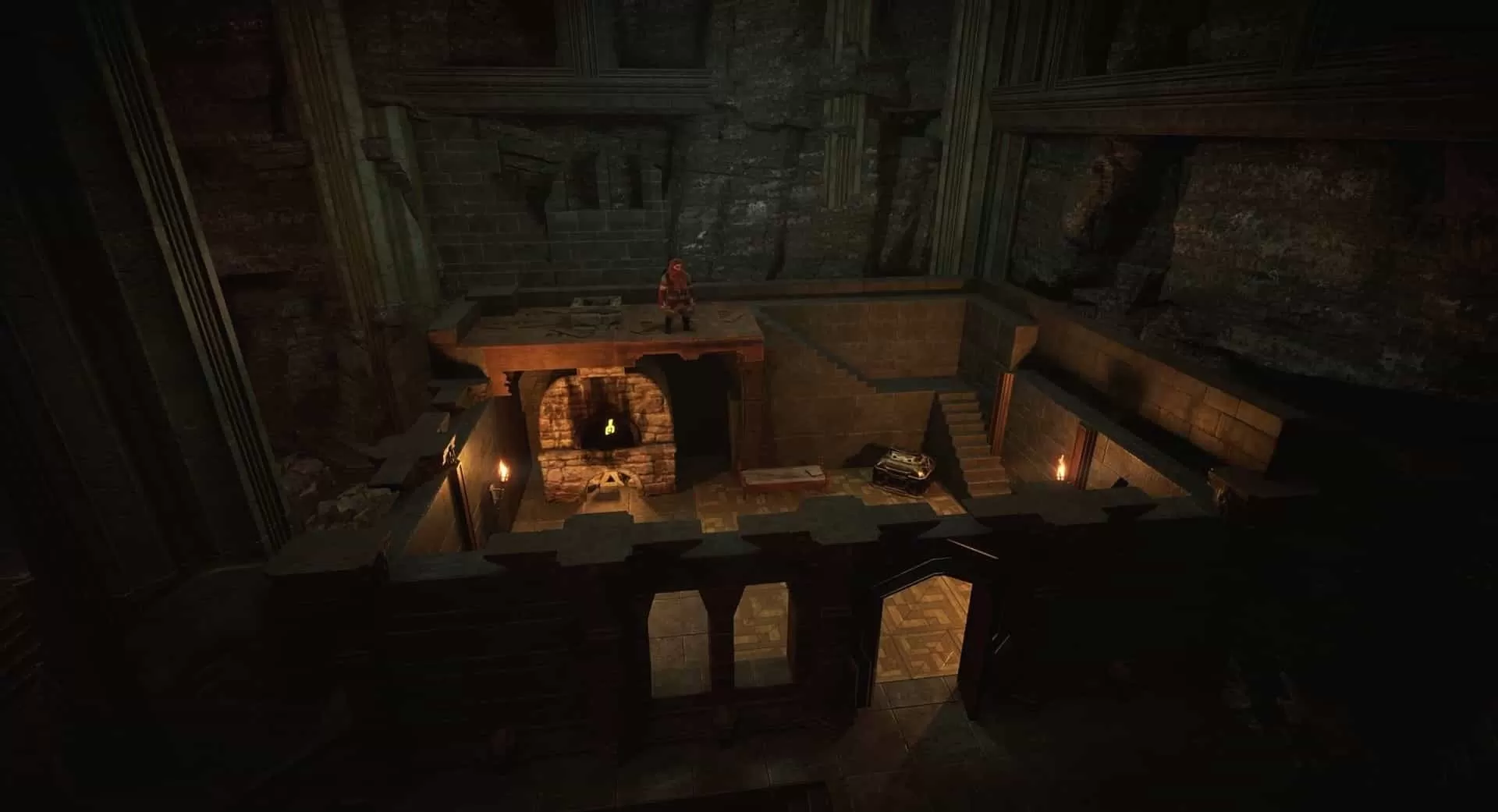 指环王：重返莫瑞亚/The Lord of the Rings: Return to Moria/支持网络联机-互为学习资料库