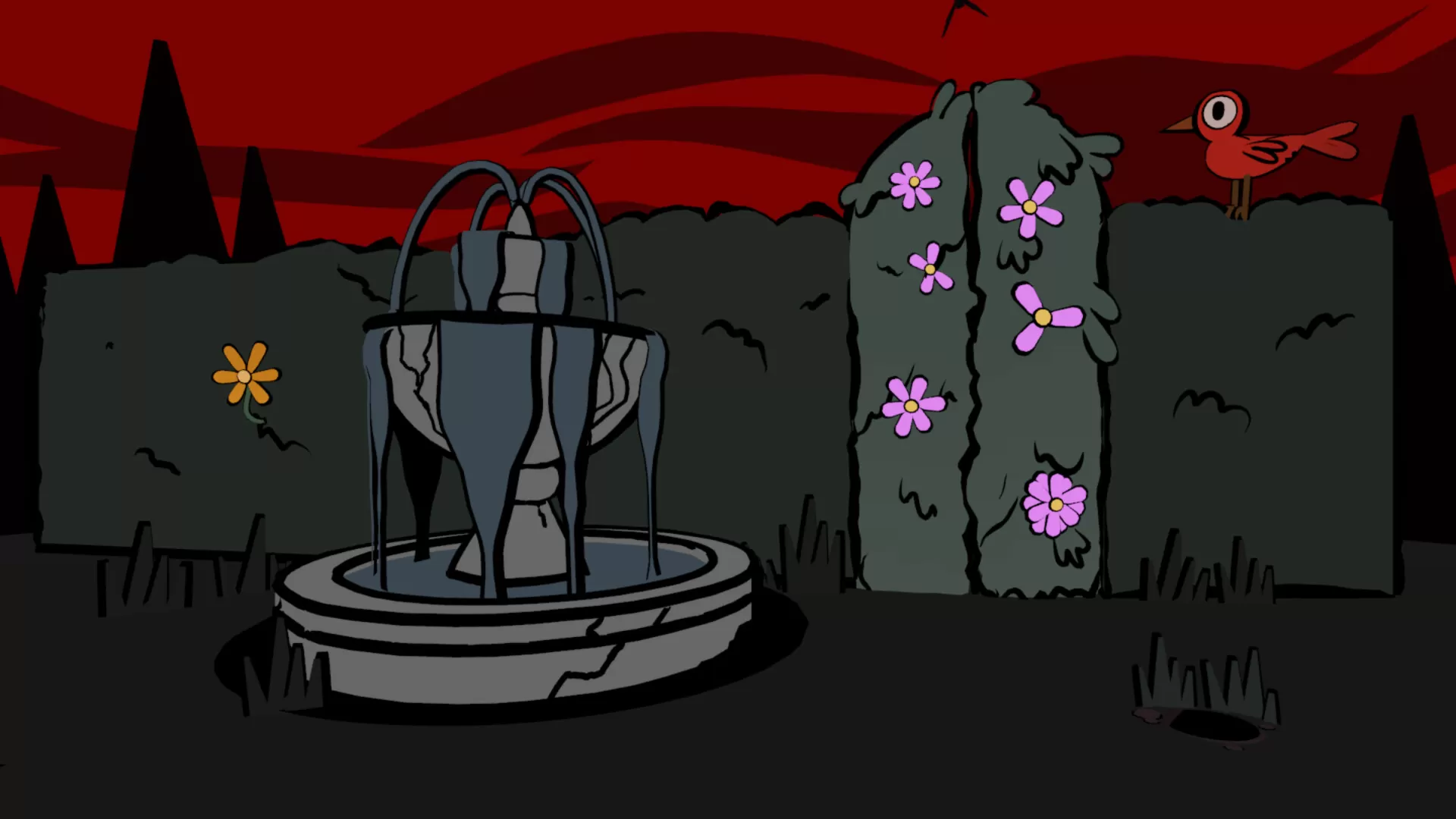 谜木庄园/Riddlewood Manor