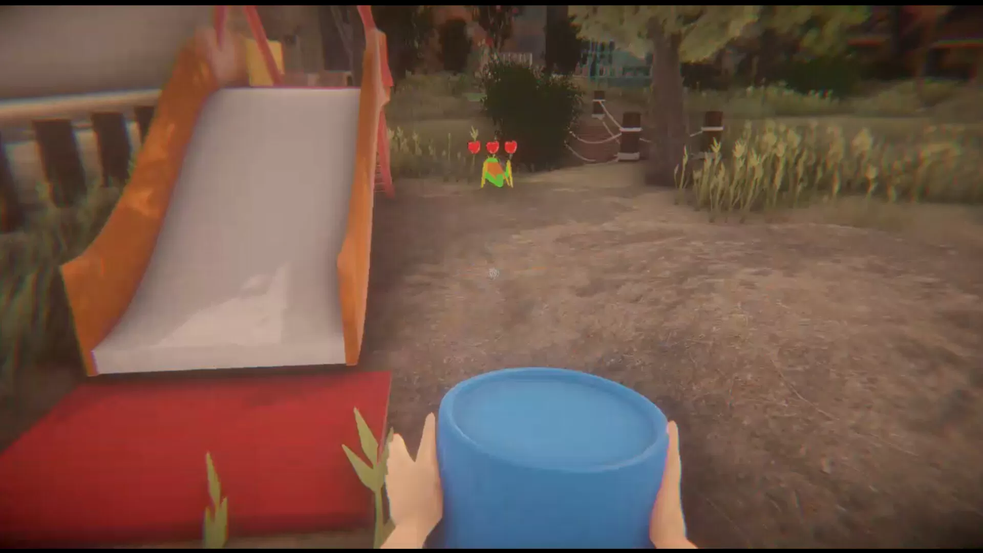 过家家/Playing House-互为学习资料库