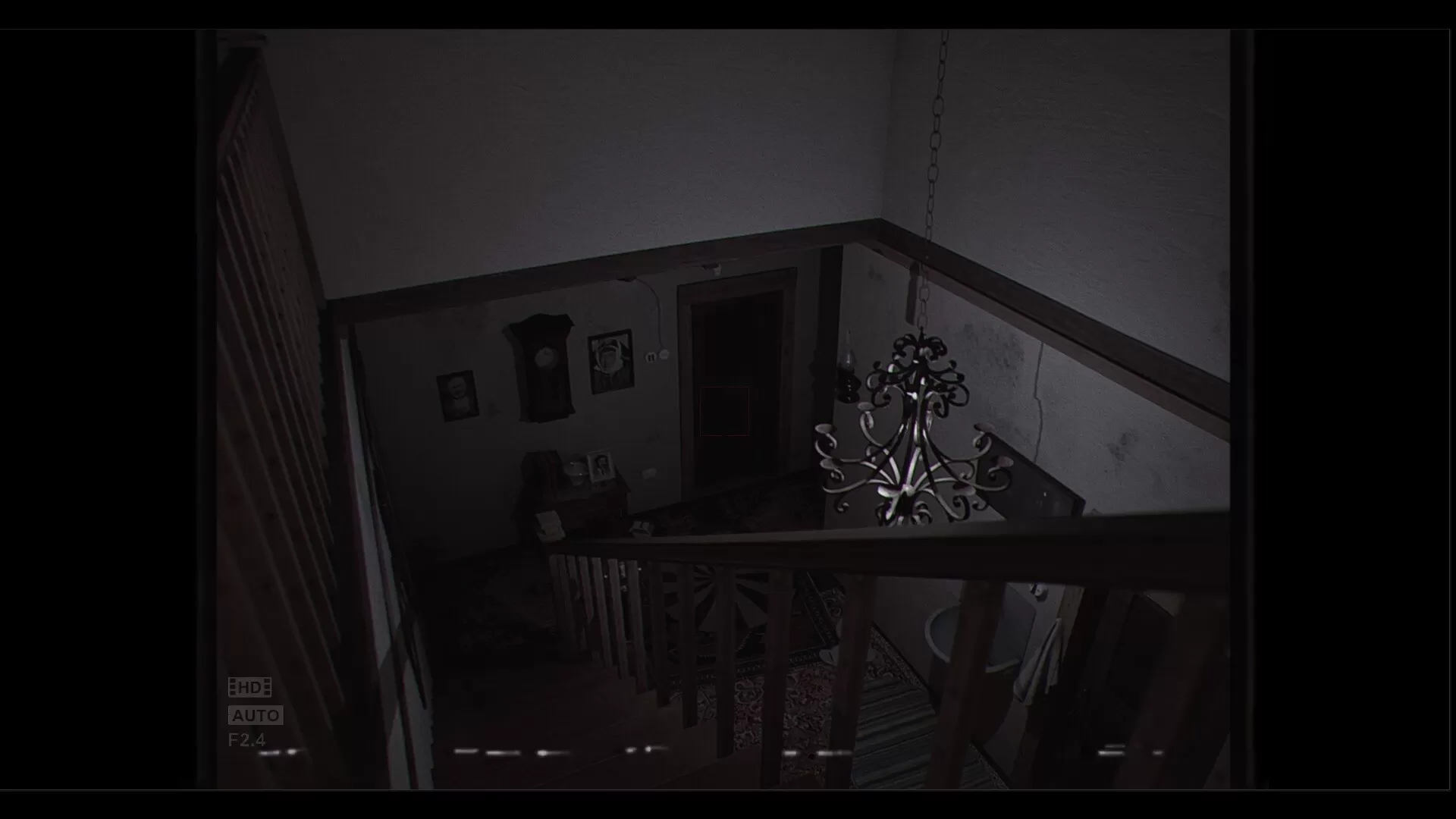 妖术3：超自然现象/İblis3:Phenomena