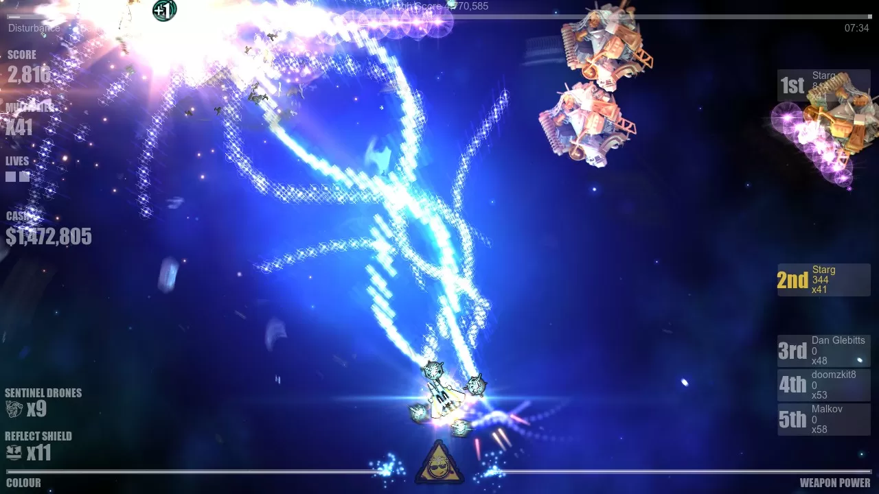 《危险节奏2》Build.17037857中文版-互为学习资料库