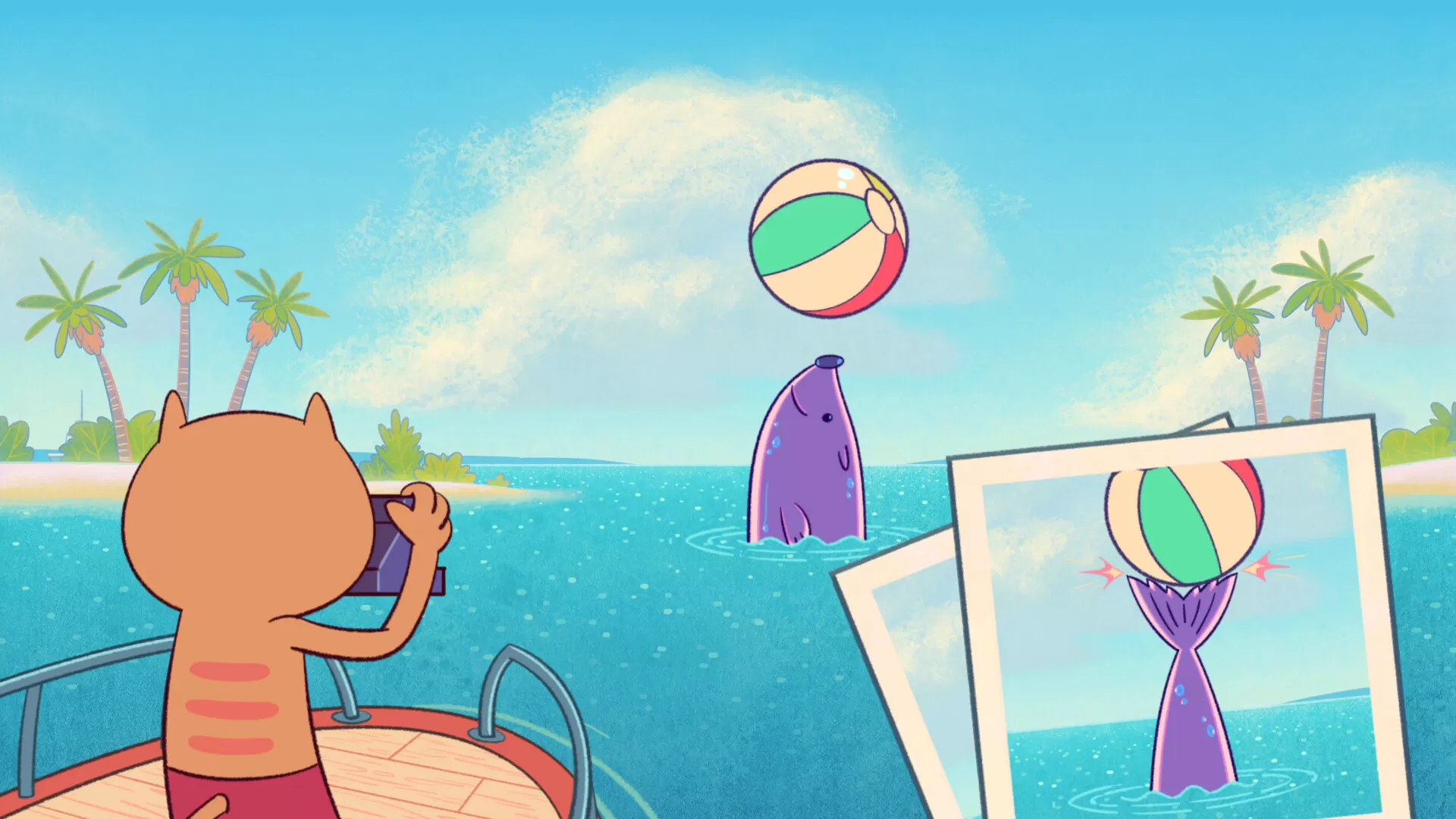 啵点节奏/Bits & Bops 啵点节奏/Bits & Bops