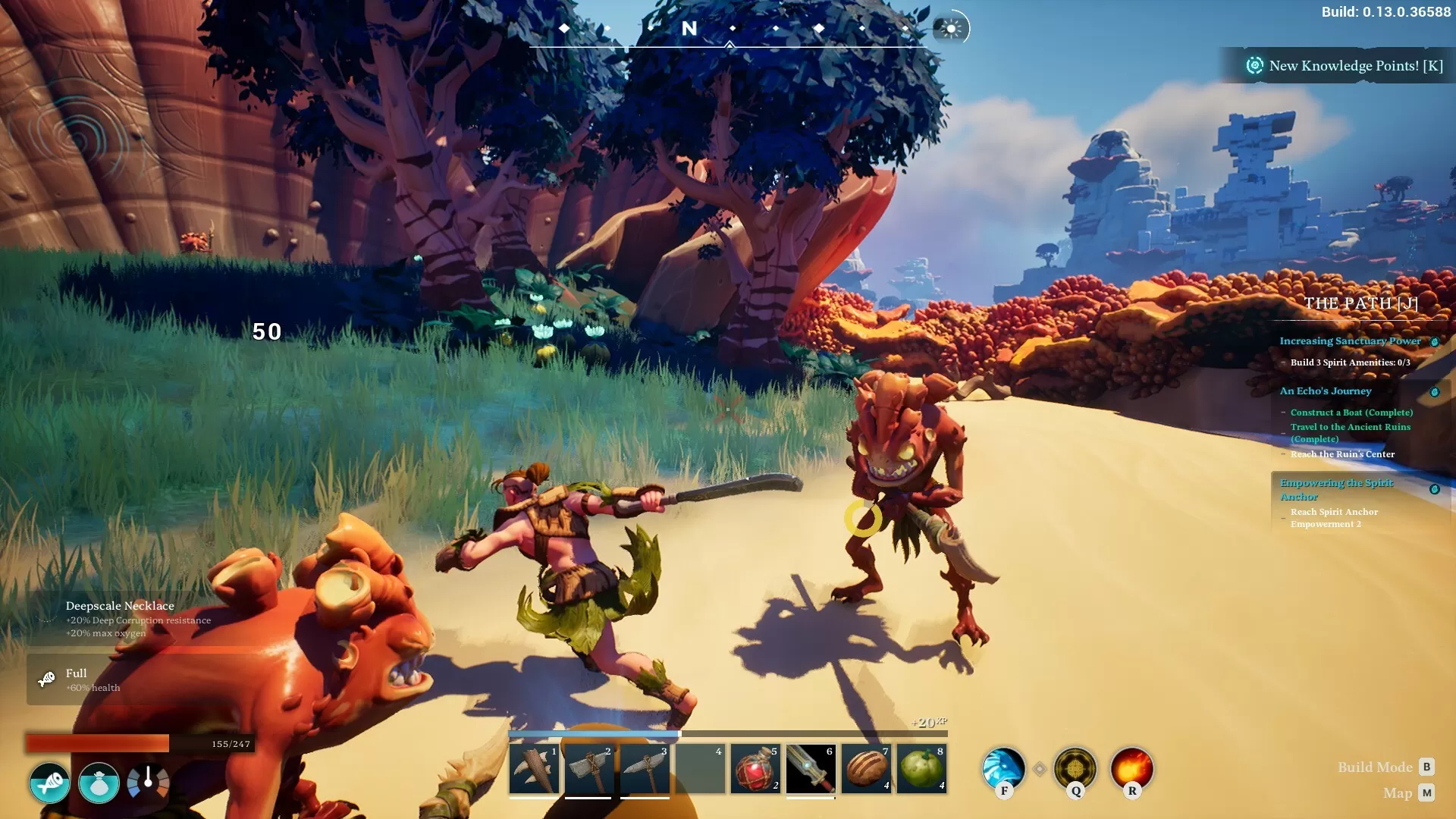 尼拉航海者/Voyagers of Nera-互为学习资料库