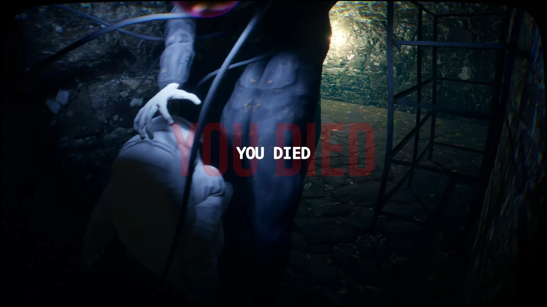 零号使者/Emissary Zero