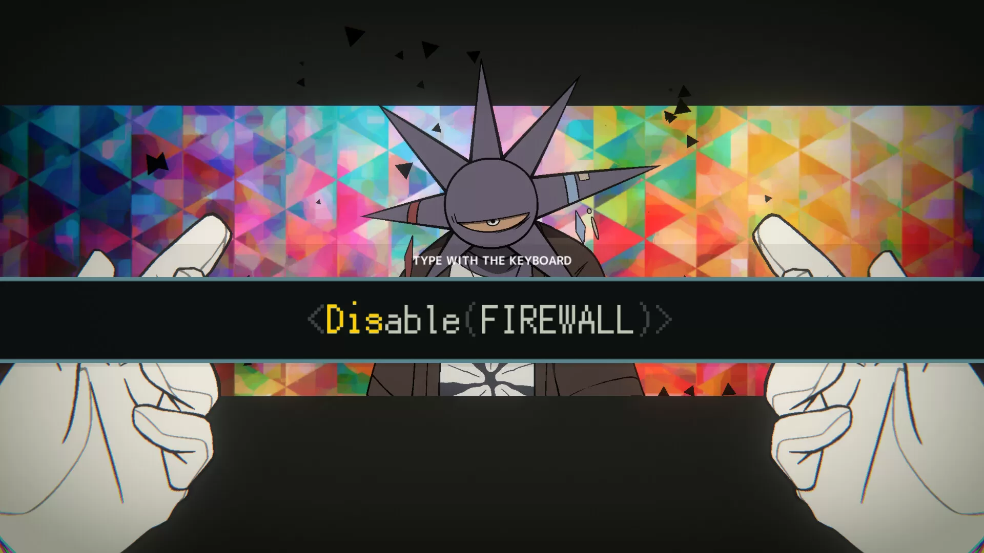 心灵黑客/MINDHACK