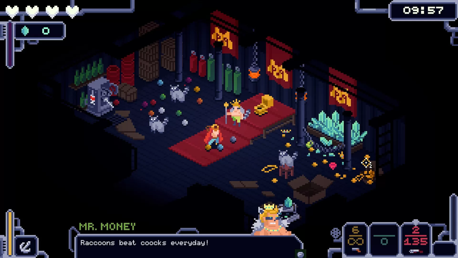 百慕大幸存者/Bermuda Survivor