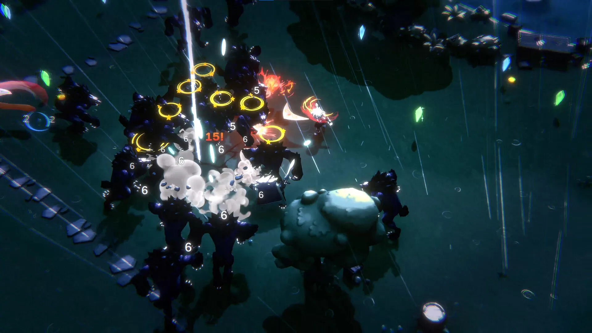 皇家起义幸存者/Royal Revolt Survivors-互为学习资料库