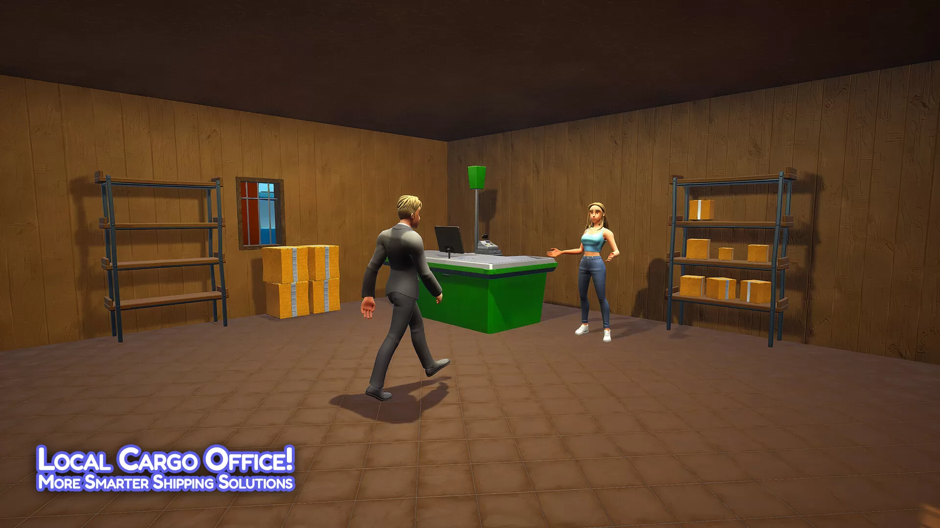 最畅销产品： 电商模拟器/Biztopia