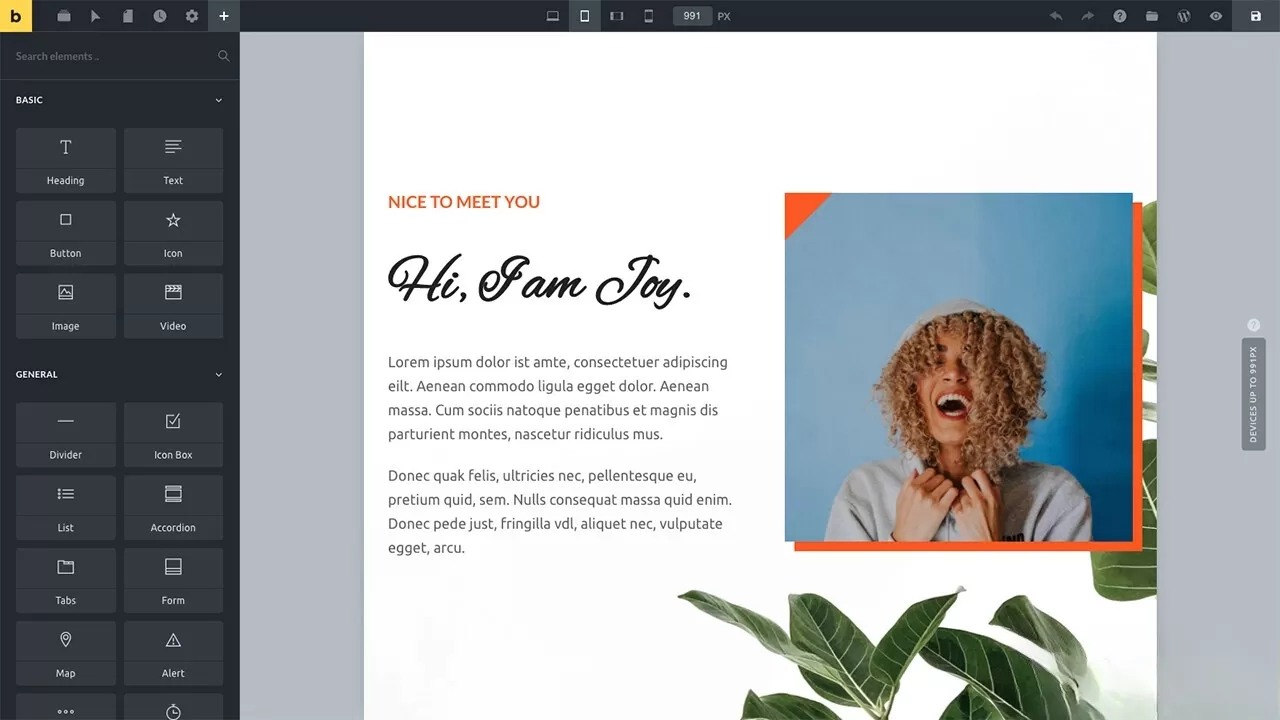 WordPress主题Bricks v1.9 破解版-互为学习资料库
