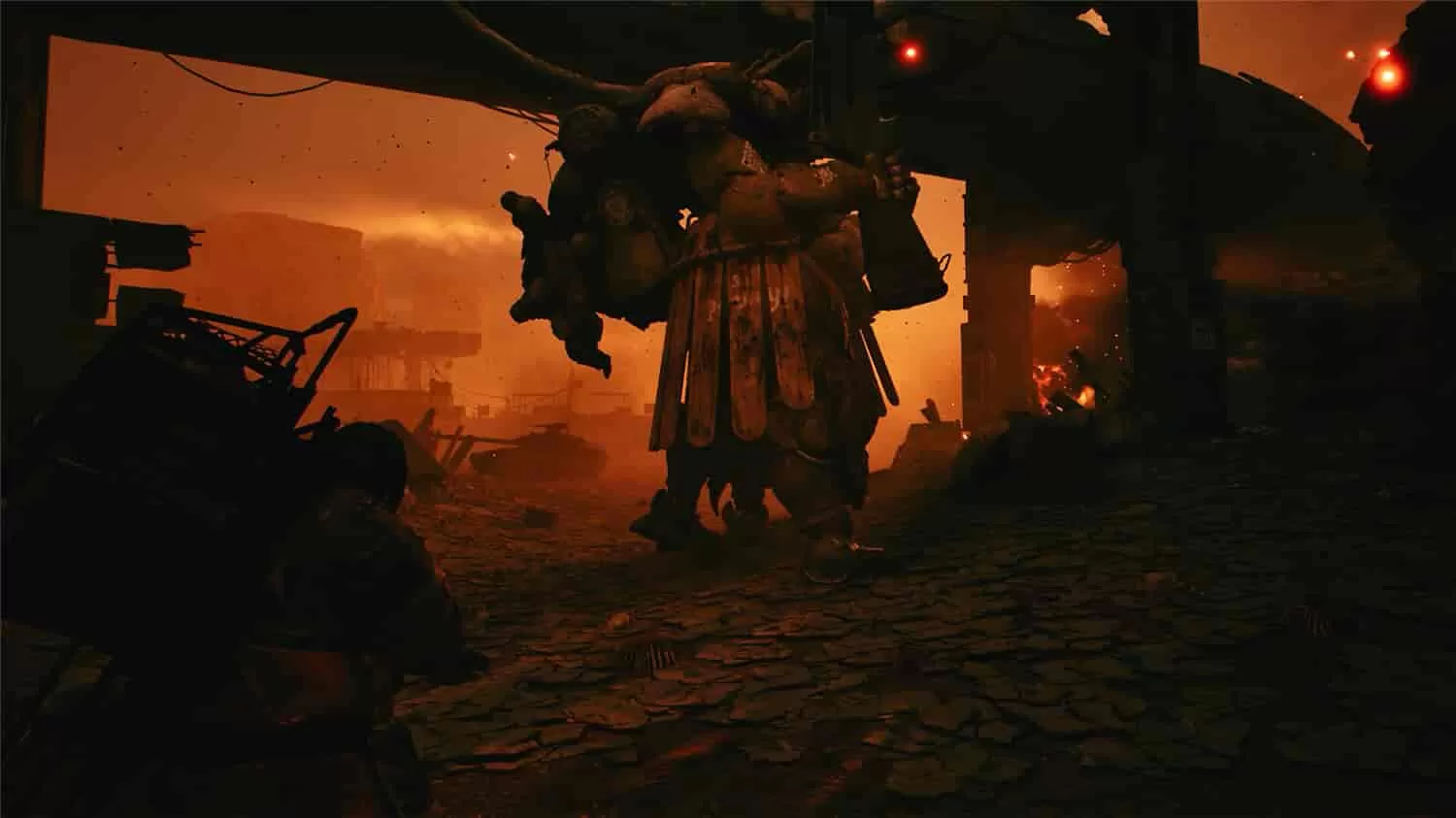 《永恒寒冬》v0.1.37792联机版-互为学习资料库