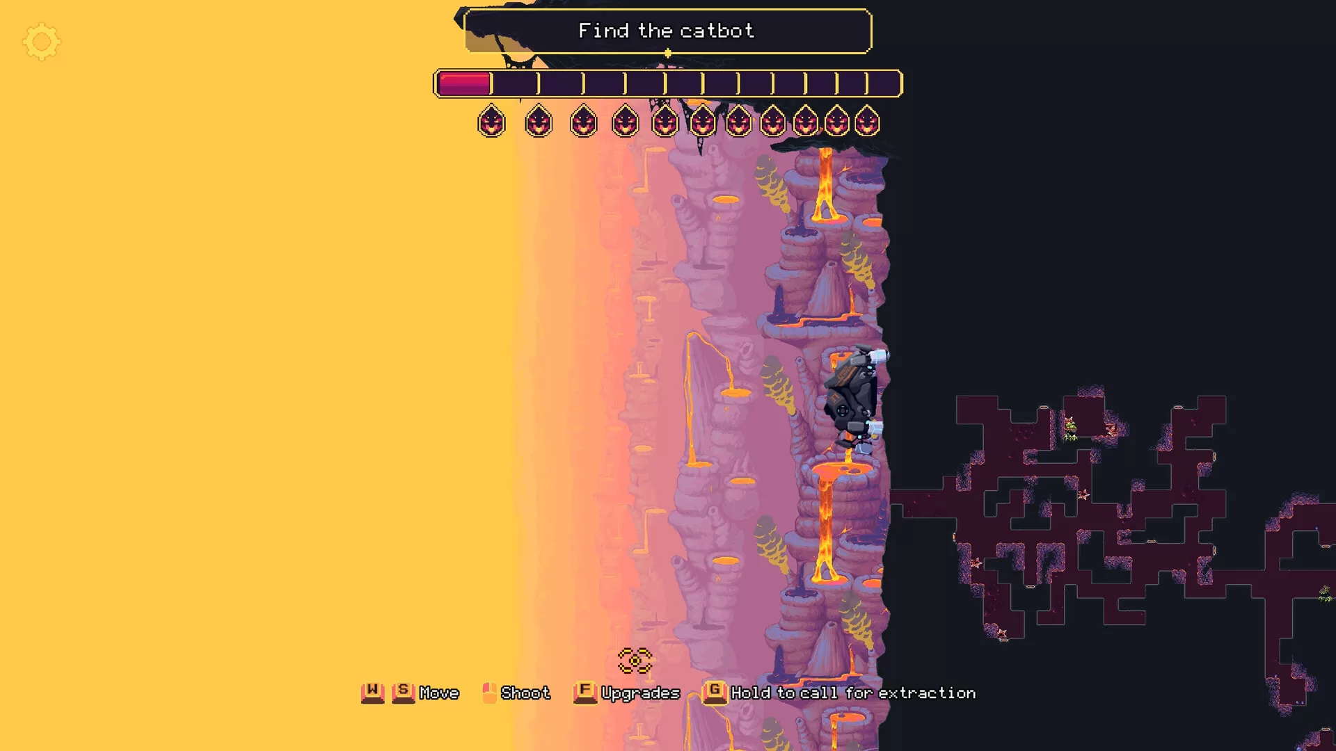 墙世界2/Wall World 2 墙世界2/Wall World 2