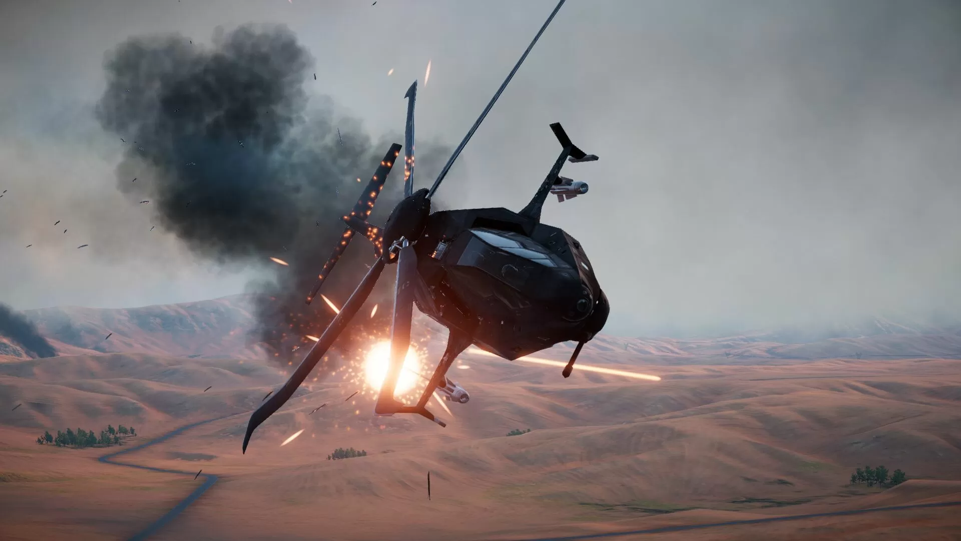 终极威慑/Nuclear Option-互为学习资料库