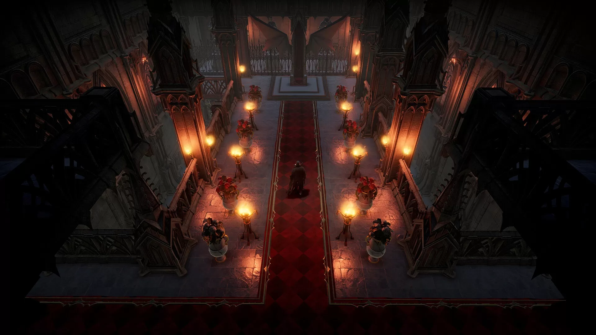 夜族崛起/V Rising