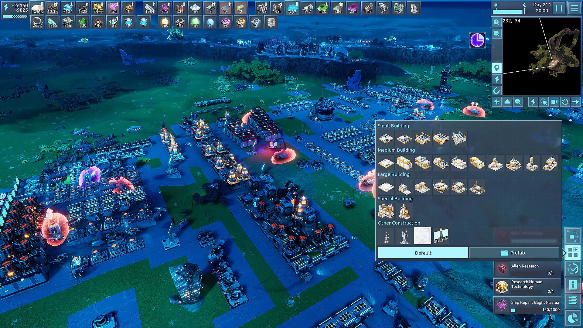 异步解离/Desynced: Autonomous Colony Simulator 异步解离/Desynced: Autonomous Colony Simulator