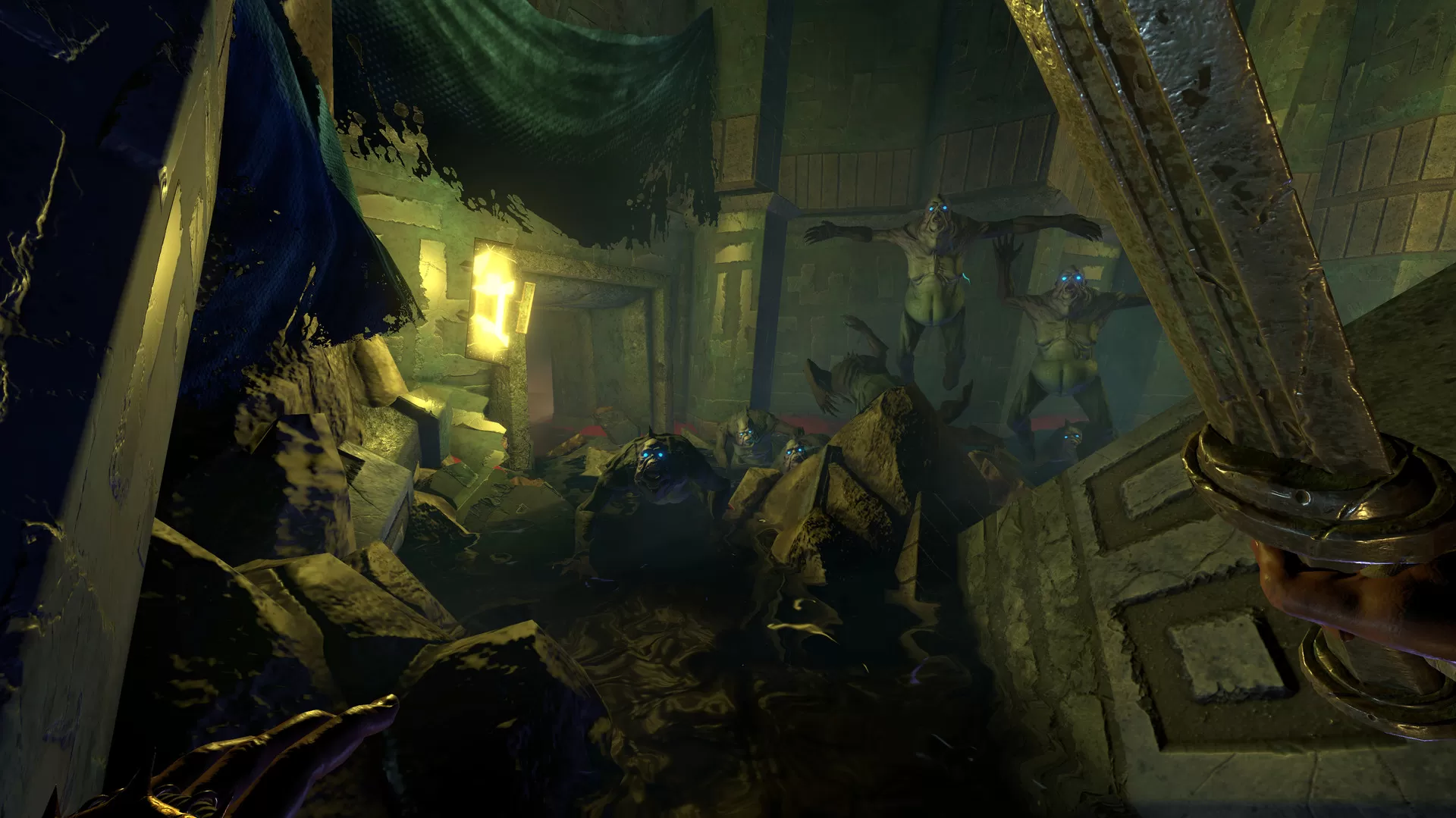 上古重生/ELDERBORN