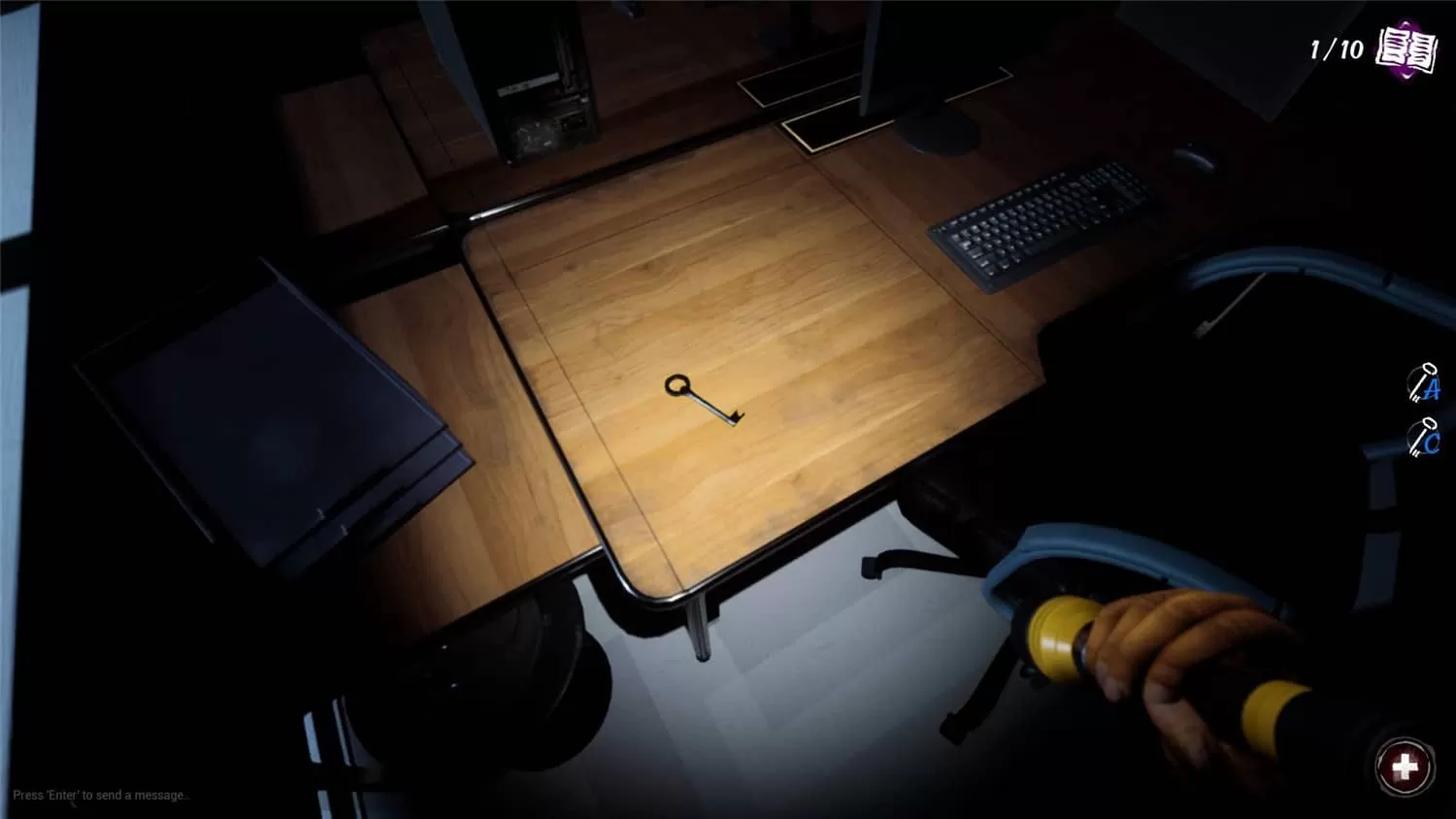 《午餐夫人》v1.10.2a中文版-互为学习资料库