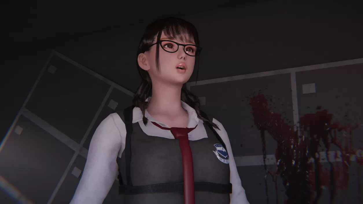 生化女神 : 末日开端/Bio Goddess : Doomsday Begins