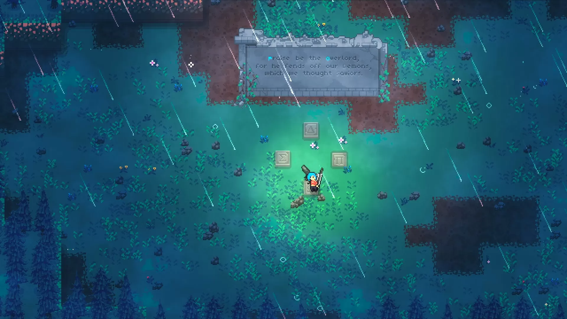 霓虹枯萎病/Neon Blight-互为学习资料库