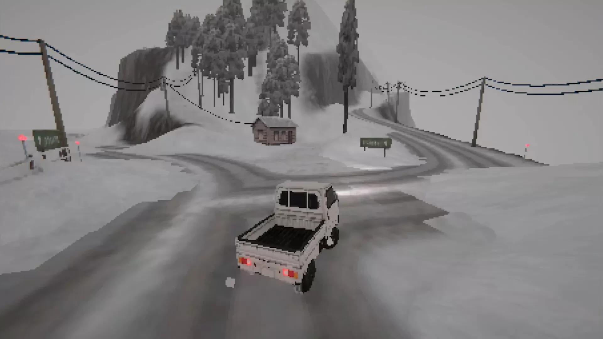 黑猫速递/轻松送达公司/Easy Delivery Co. 黑猫速递/轻松送达公司/Easy Delivery Co.