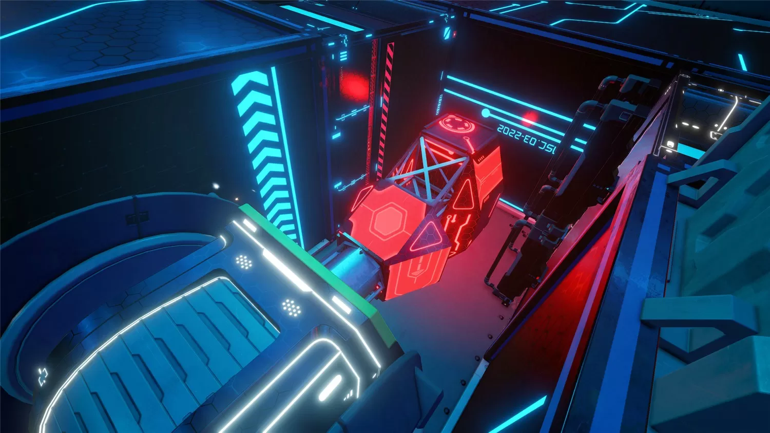 《太空工程师》v1.207.020中文版