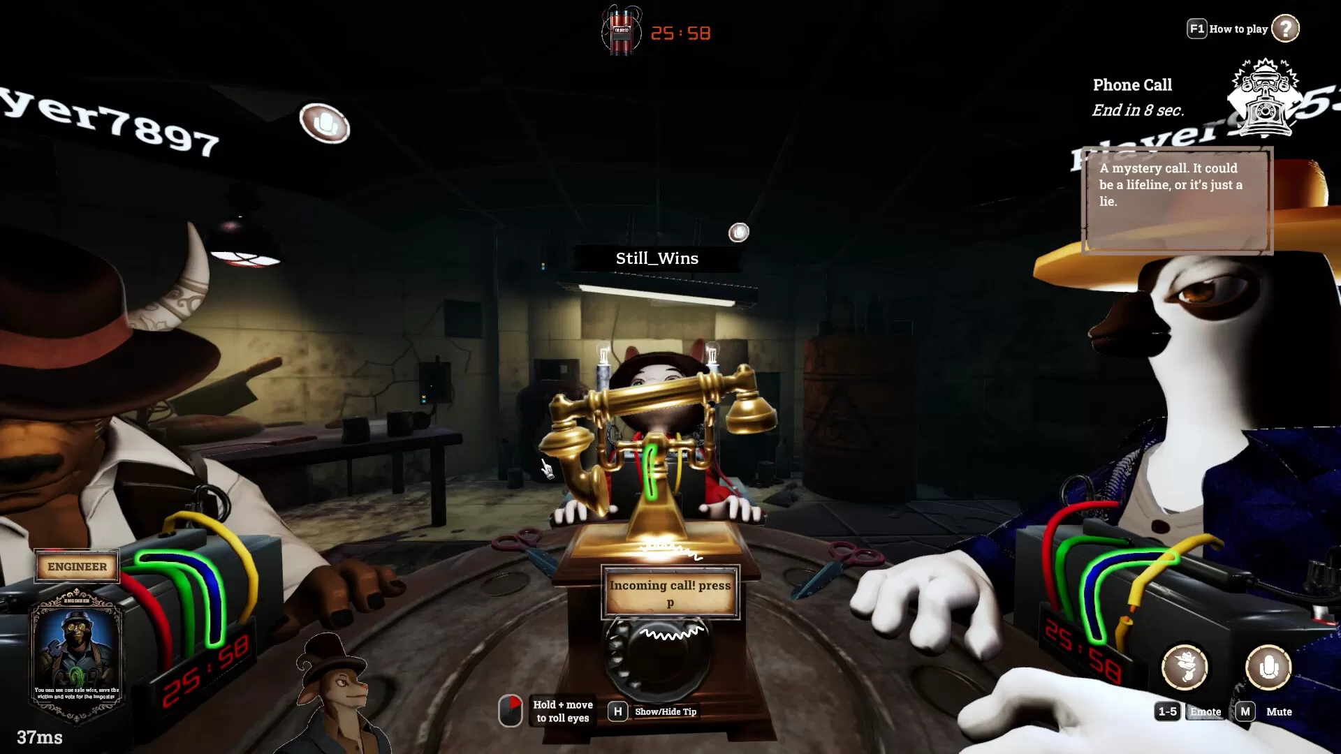 剪那根线!/Cut That Wire-互为学习资料库