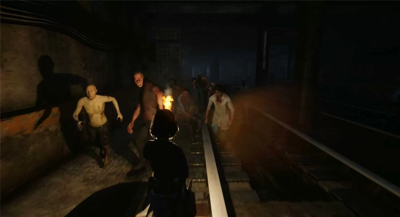 《死亡之夜》v1.0.1.4中文版