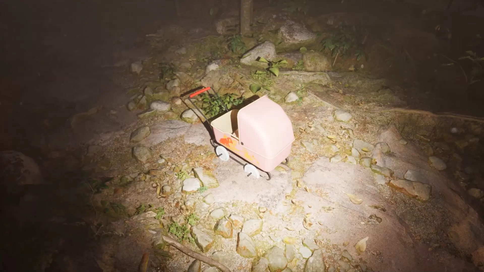 雾锁温泉/Misty Onsen-互为学习资料库