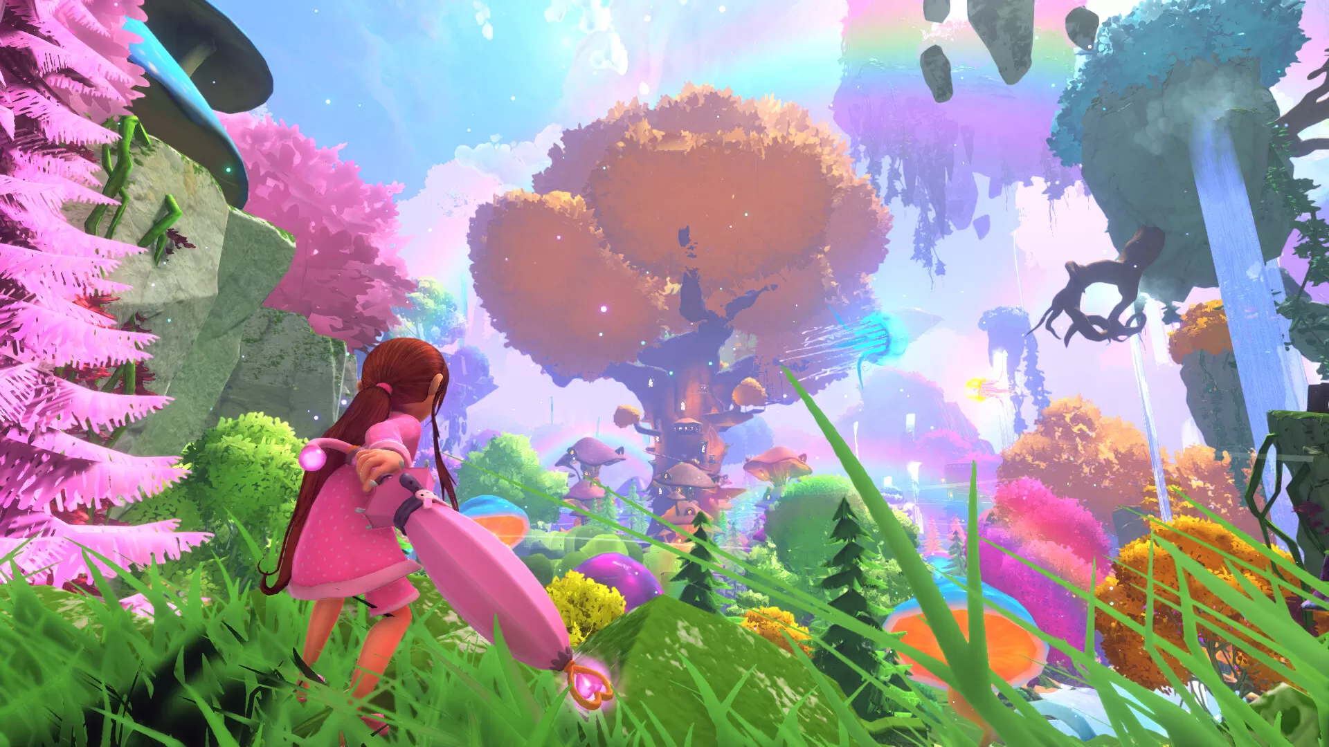 梦幻主义/Onirism 梦幻主义/Onirism