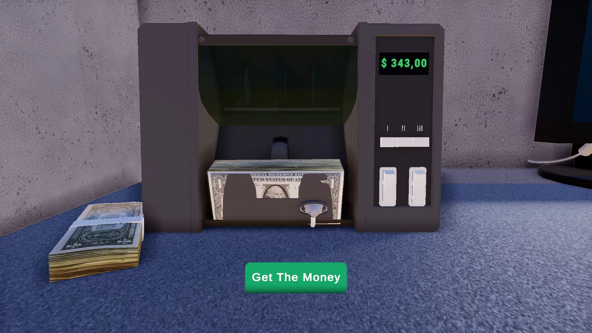自动售货机商业模拟器/Vending Machine Business Simulator 自动售货机商业模拟器/Vending Machine Business Simulator