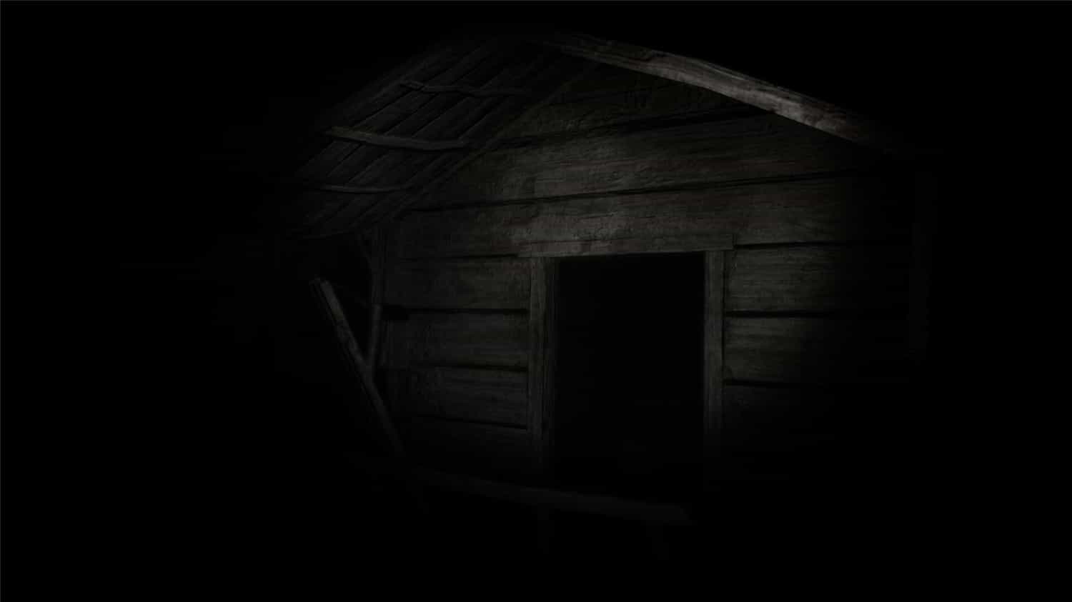 《森林内的恐怖》v1.0.0中文版-互为学习资料库