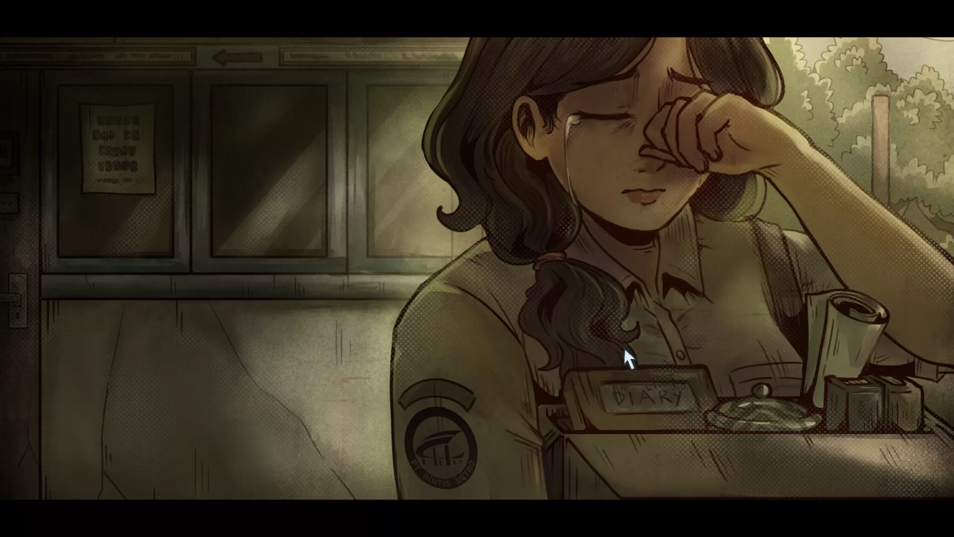 1998:收费员的故事/1998: The Toll Keeper Story