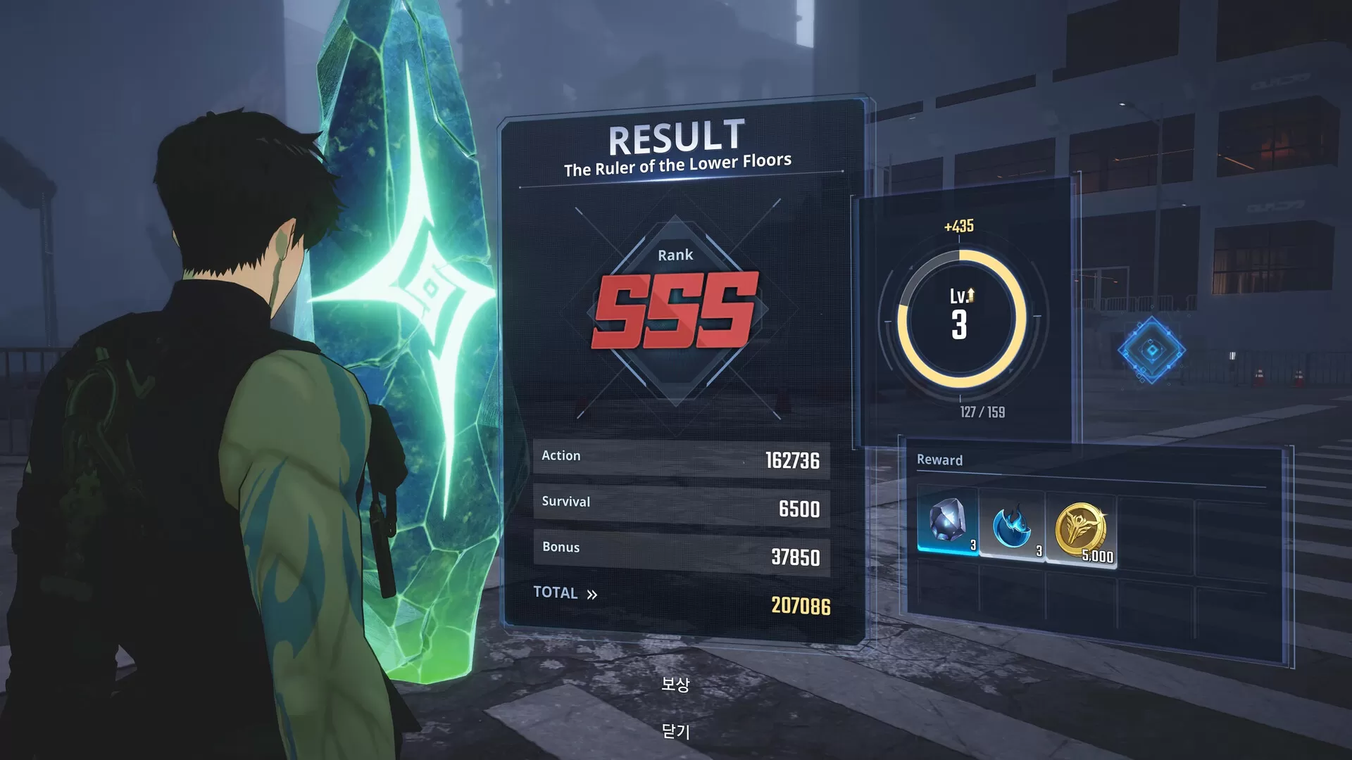 我独自升级:起立·觉醒/Solo Leveling: ARISE OVERDRIVE/支持网络联机 我独自升级:起立·觉醒/Solo Leveling: ARISE OVERDRIVE/支持网络联机