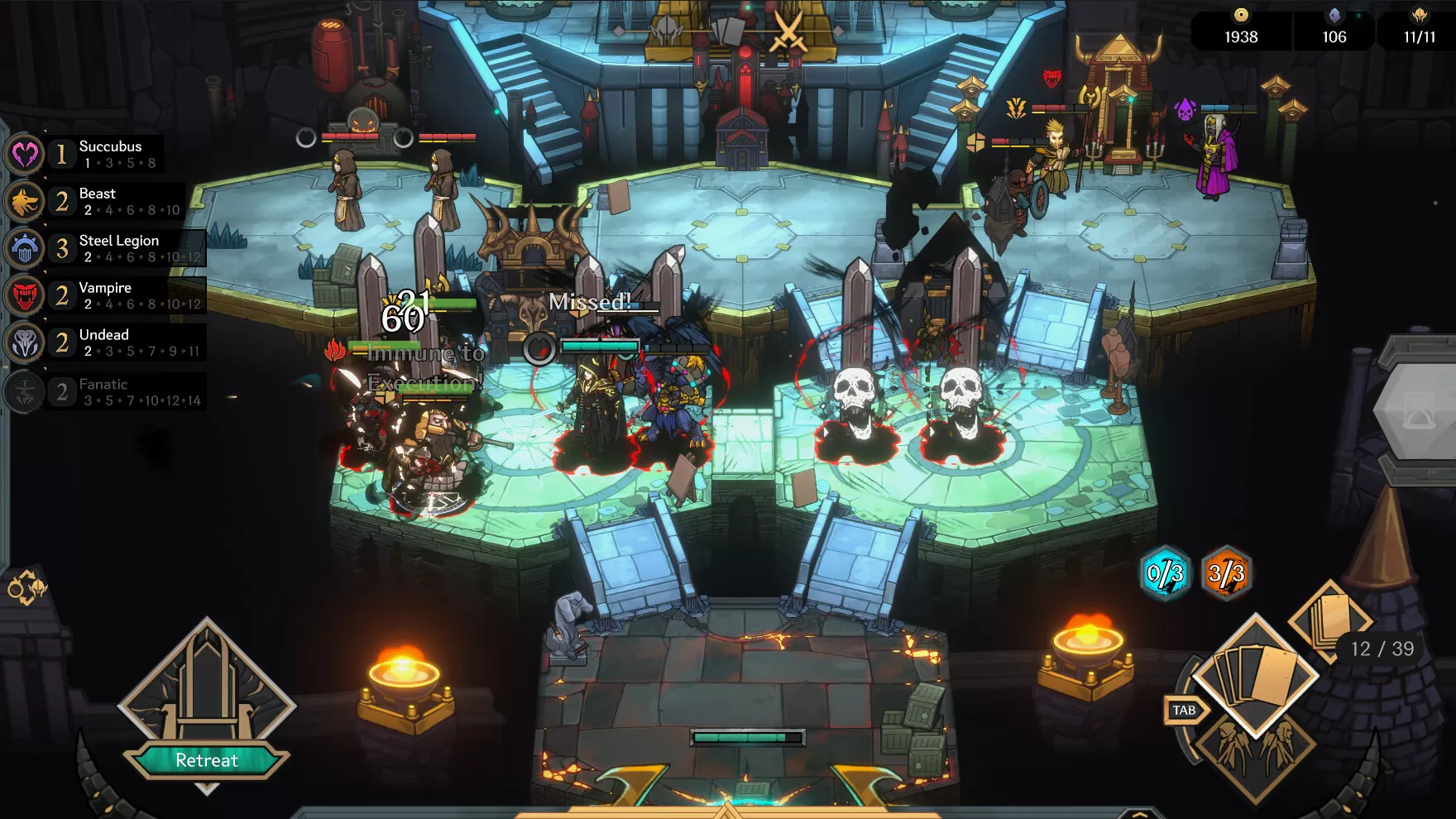 圣铠：地下城君主/Vambrace: Dungeon Monarch