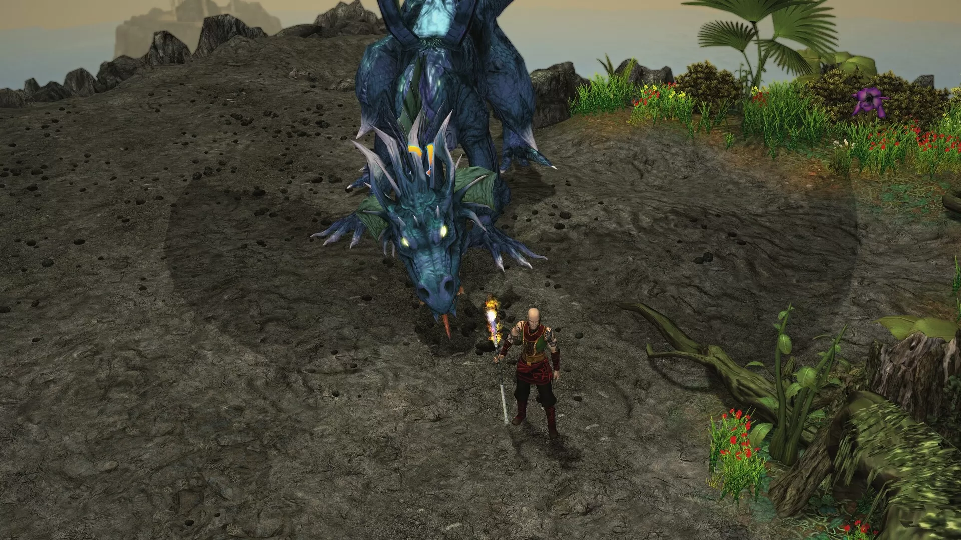 圣域2:重制版/Sacred 2 Remaster 圣域2:重制版/Sacred 2 Remaster